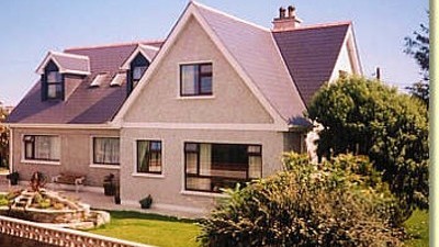 Melrose Bed & Breakfast