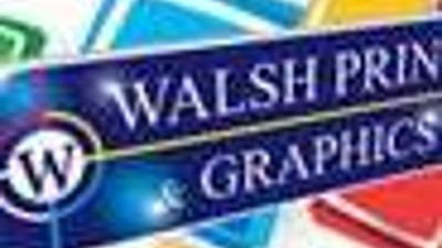 Walsh Printers