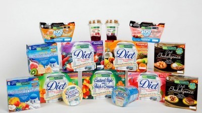 Irish Yogurts