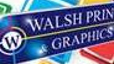 Walsh Printers
