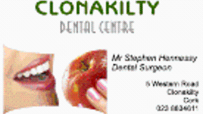 Clonakilty Dental Care