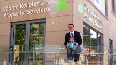 Martin Kelleher Property Services