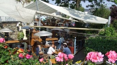 Scannell's Bar