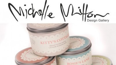 Michelle Mitton Design Gallery