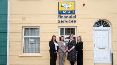 Cmor Financial Services