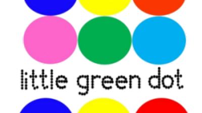 Little Green Dot