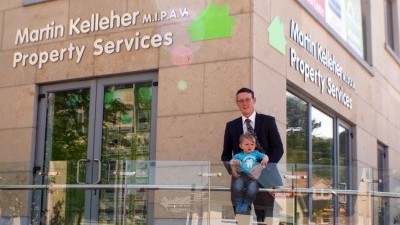 Martin Kelleher Property Services
