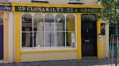 Clonakilty Tea Shop & Patisserie
