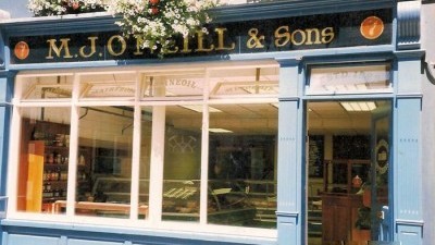 MJ O Neill & Sons 