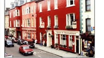 O' Donovon's Hotel