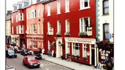 O' Donovon's Hotel
