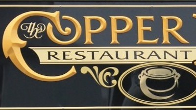 The Copper Pot Restaurant & Bar