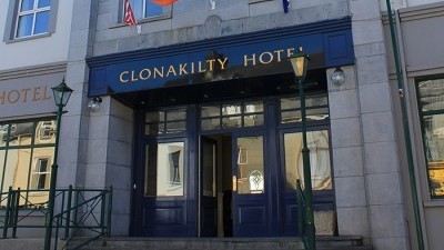 The Clonakilty Hotel