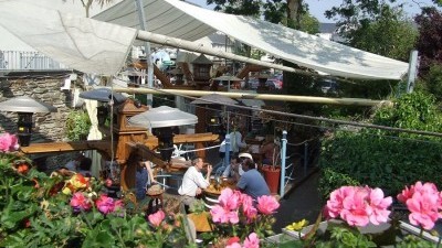 Scannell's Bar