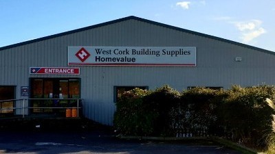 West Cork Building Supplies