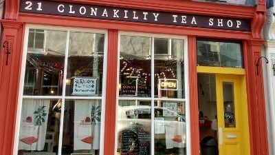 Clonakilty Tea Shop & Patisserie