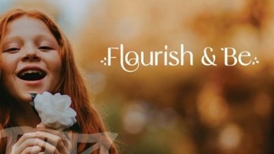 Flourish & Be
