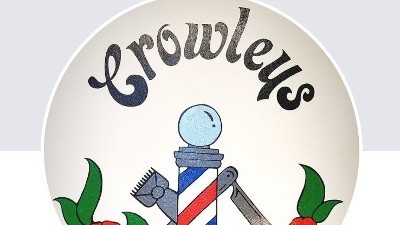 Crowley's Barbershop