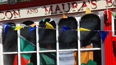 Con & Maura's Bar