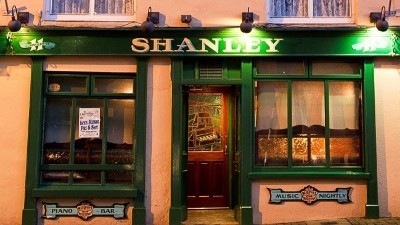 Shanley's Piano Bar 