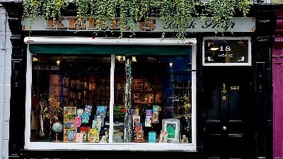 Kerr's Bookshop