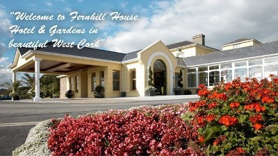 Fernhill House Hotel & Gardens