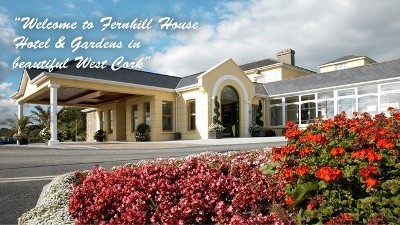 Fernhill House Hotel & Gardens 