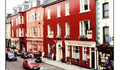 O' Donovons Hotel