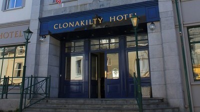 The Clonakilty Hotel