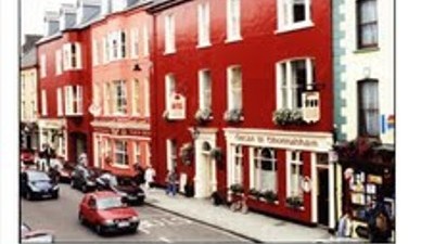 O Donovon's Hotel