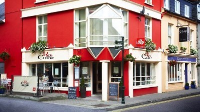 Richy's Restaurant And Cafe