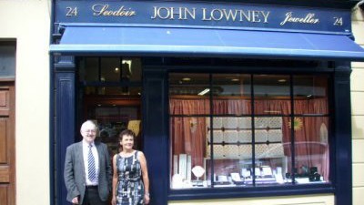 John Lowney Jewellers