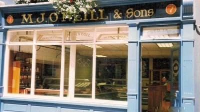 MJ O Neill & Sons