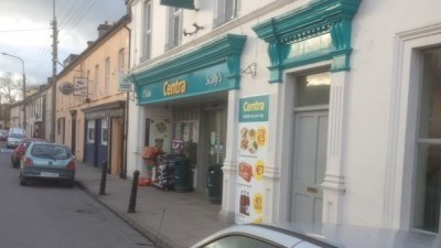 Centra Supermarket