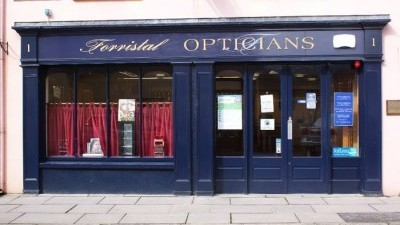 Forristal Opticians 