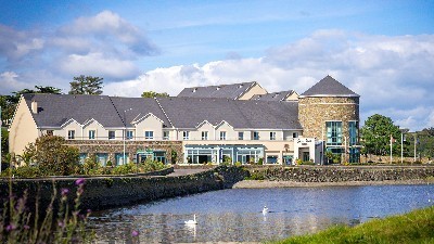 Celtic Ross Hotel