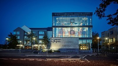 Clonakilty Distillery