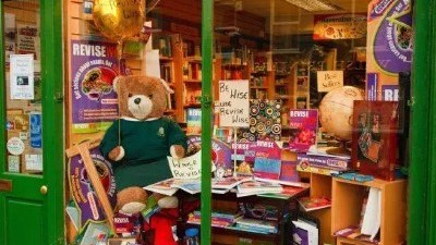 Coughlan's Bookshop