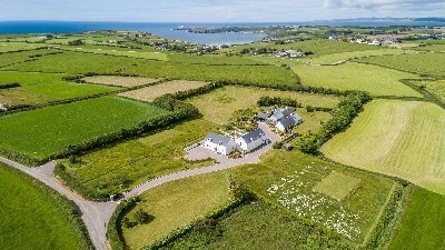 Ballynoe House