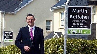 Martin Kelleher Property Services 