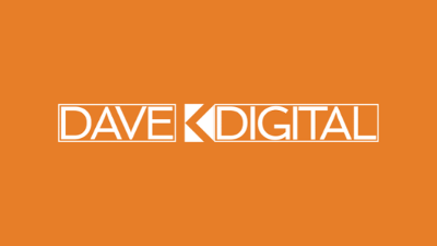Dave Kingston Digital Marketing