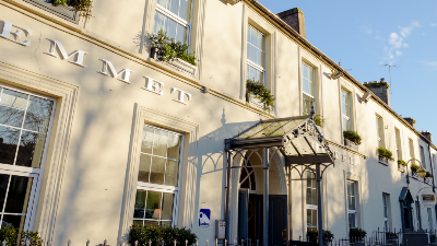 The Emmet Hotel