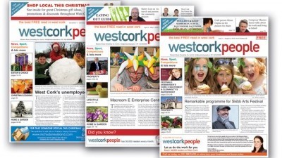 West Cork People & Friday Ad