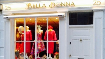 Bella Donna