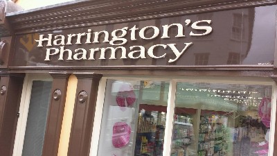 D & M Harrington Pharmacy