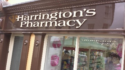 D & M Harrington Pharmacy 