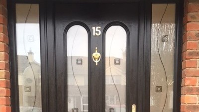 All Ireland Doors & Windows