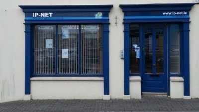 IP Net Computers & Data Communications LTD