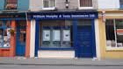 William Murphy & Sons Insurances LTD