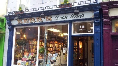 Kerr's Bookshop